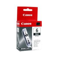 Original BCI-6 (BK) ink for canon printer